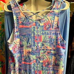 Lilly Pulitzer Kristen Top - Large